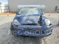 2014 Porsche Cayenne photo