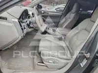 2014 Porsche Cayenne photo