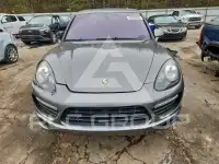 2014 Porsche Cayenne photo