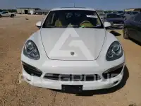 2014 Porsche Cayenne photo