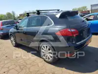 2014 Porsche Cayenne photo