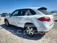 2014 Porsche Cayenne photo