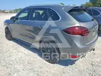2014 Porsche Cayenne photo