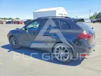 2014 Porsche Cayenne photo