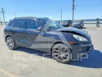 2014 Porsche Cayenne photo