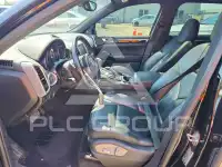 2014 Porsche Cayenne photo