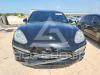 2014 Porsche Cayenne photo