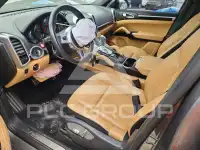 2014 Porsche Cayenne photo