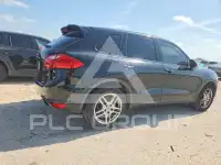 2014 Porsche Cayenne photo