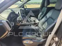 2014 Porsche Cayenne photo