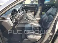 2014 Porsche Cayenne photo