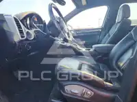 2014 Porsche Cayenne photo