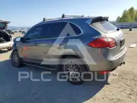 2014 Porsche Cayenne photo