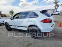 2014 Porsche Cayenne photo