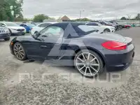 2014 Porsche BOXSTER фото
