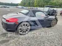 2014 Porsche BOXSTER фото