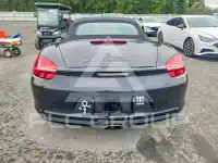 2014 Porsche BOXSTER фото