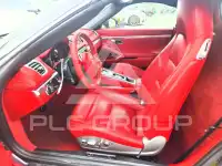 2014 Porsche BOXSTER фото