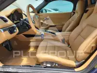 2014 Porsche BOXSTER фото