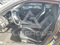 2014 Porsche Cayman фото