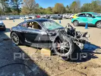 2014 Porsche Cayman photo