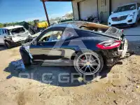 2014 Porsche Cayman photo