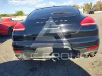 2014 Porsche Panamera фото