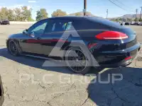 2014 Porsche Panamera фото