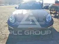 2014 Porsche Panamera фото