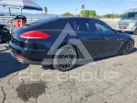 2014 Porsche Panamera фото