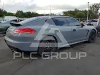 2014 Porsche Panamera photo