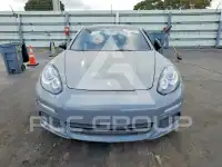 2014 Porsche Panamera photo