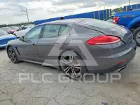 2014 Porsche Panamera photo