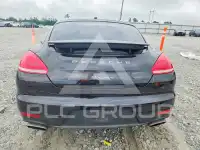 2014 Porsche Panamera фото