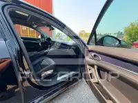 2014 Porsche Panamera фото