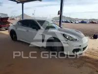 2014 Porsche Panamera photo