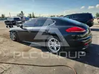 2014 Porsche Panamera photo