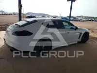 2014 Porsche Panamera photo