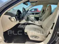 2014 Porsche Panamera фото