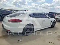 2014 Porsche Panamera photo