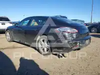 2014 Porsche Panamera фото