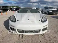 2014 Porsche Panamera photo