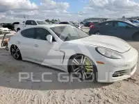 2014 Porsche Panamera photo