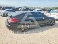 2014 Porsche Panamera фото