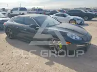 2014 Porsche Panamera фото