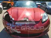 2014 Porsche Panamera фото
