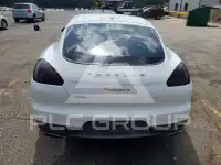 2014 Porsche Panamera photo