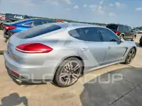 2014 Porsche Panamera photo