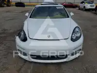 2014 Porsche Panamera photo