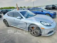 2014 Porsche Panamera photo